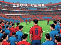 星空体育-红蓝双雄成功闯入欧冠淘汰赛