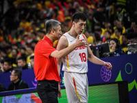星空体育官网-郭士强：新中国男篮伤病较多内线轮转困难的简单介绍