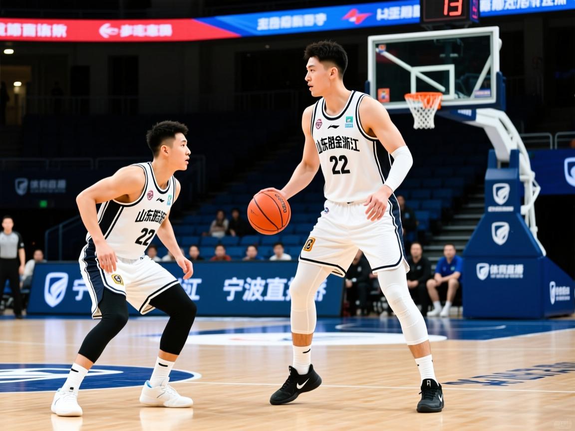 高诗岩19分山东胜浙江胡金秋22分广厦胜宁波的简单介绍