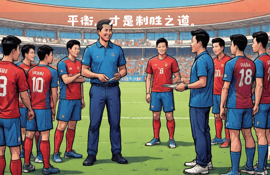关于球队战术调整：教练组的智慧发挥关键作用的信息
