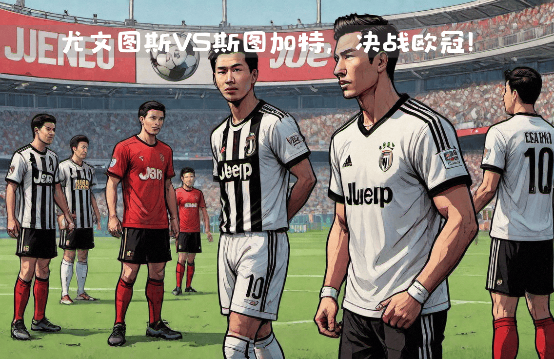 巴塞罗那与尤文图斯上演激烈角逐的简单介绍
