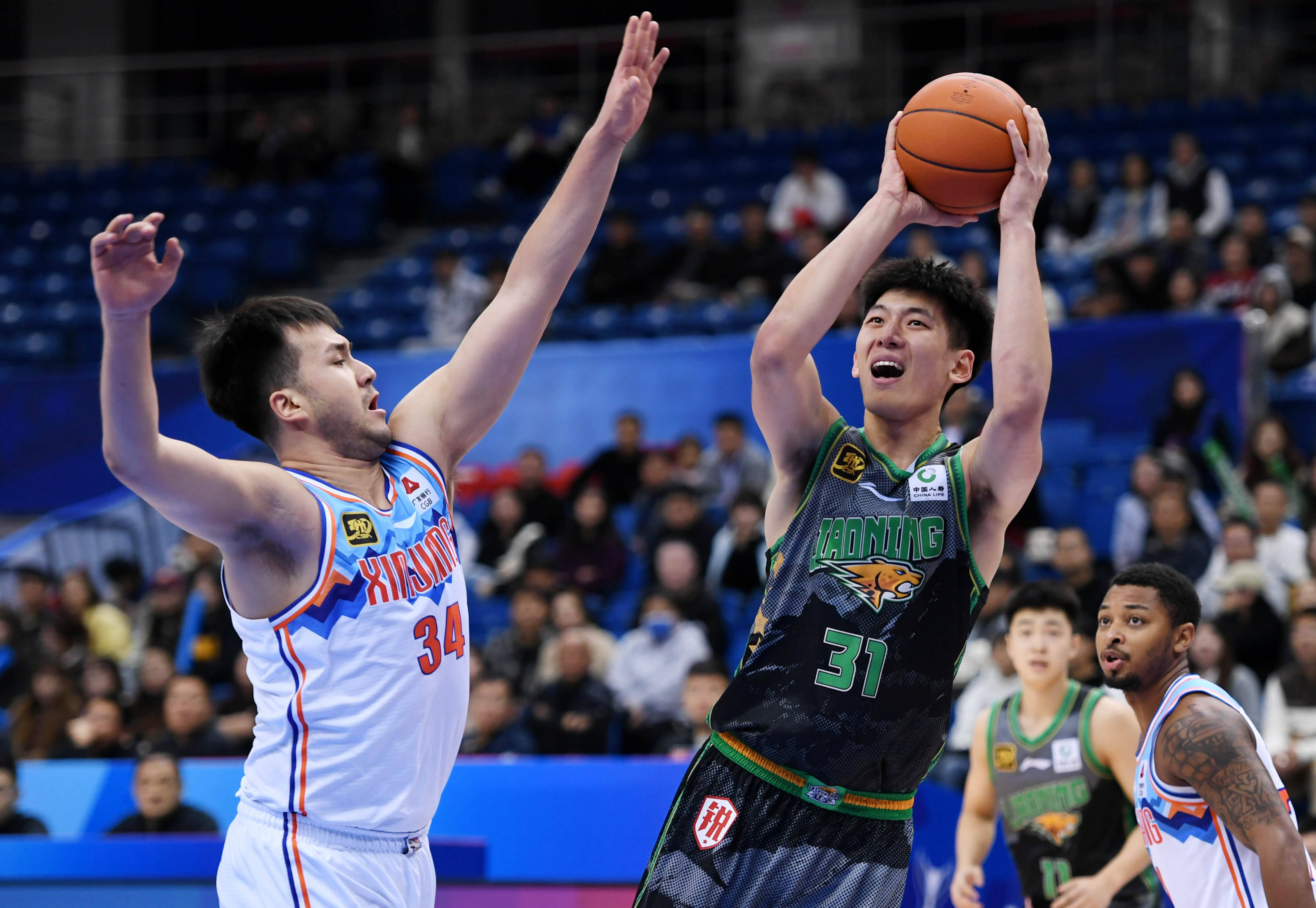 包含CBA俱乐部杯为CBA联赛提升赛事组织水平提供支持的词条