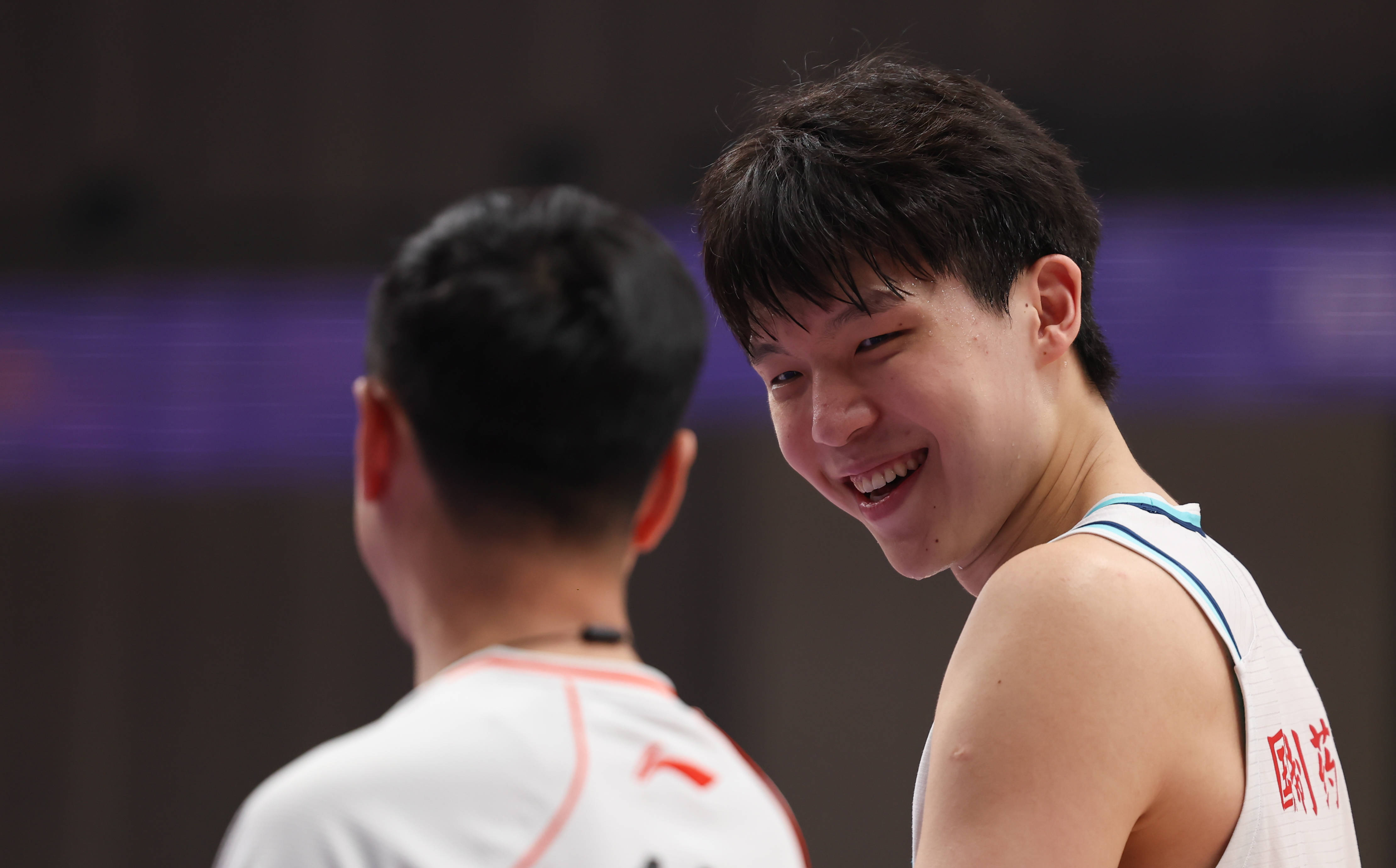 杨瀚森回来打亚洲杯？看篮协和国家队的态度的简单介绍