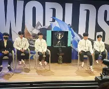 包含Pyosik：世界赛梦想遥不可及先看排名再说的词条