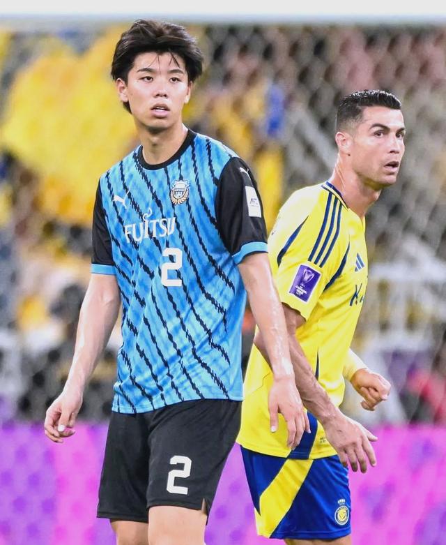 登陆豪门！热刺将签日本国脚高井幸大转会费500万镑的简单介绍