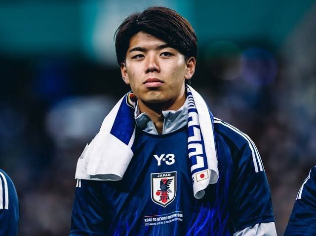 登陆豪门！热刺将签日本国脚高井幸大转会费500万镑的简单介绍