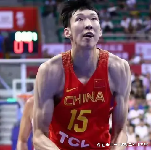 男篮集训周琦旧伤复发大魔王前往美国康复治疗