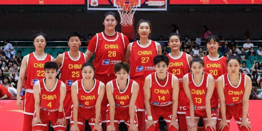 日本女篮遭澳洲逆转半决赛大概率对阵中国